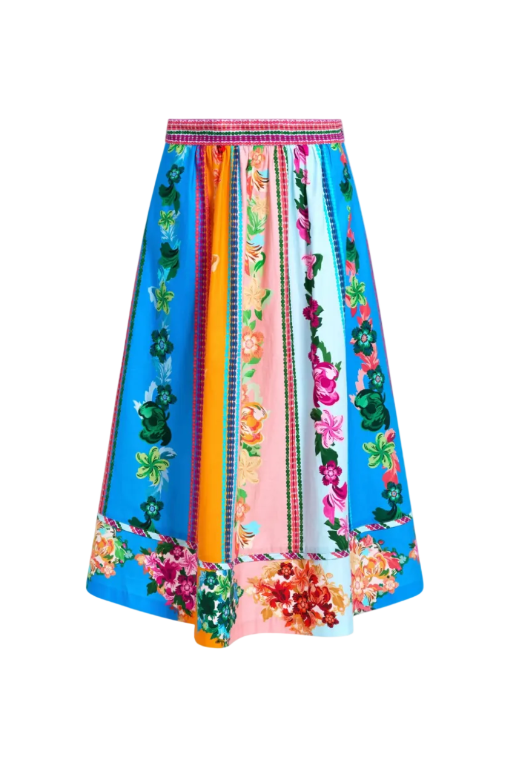 Pia Skirt