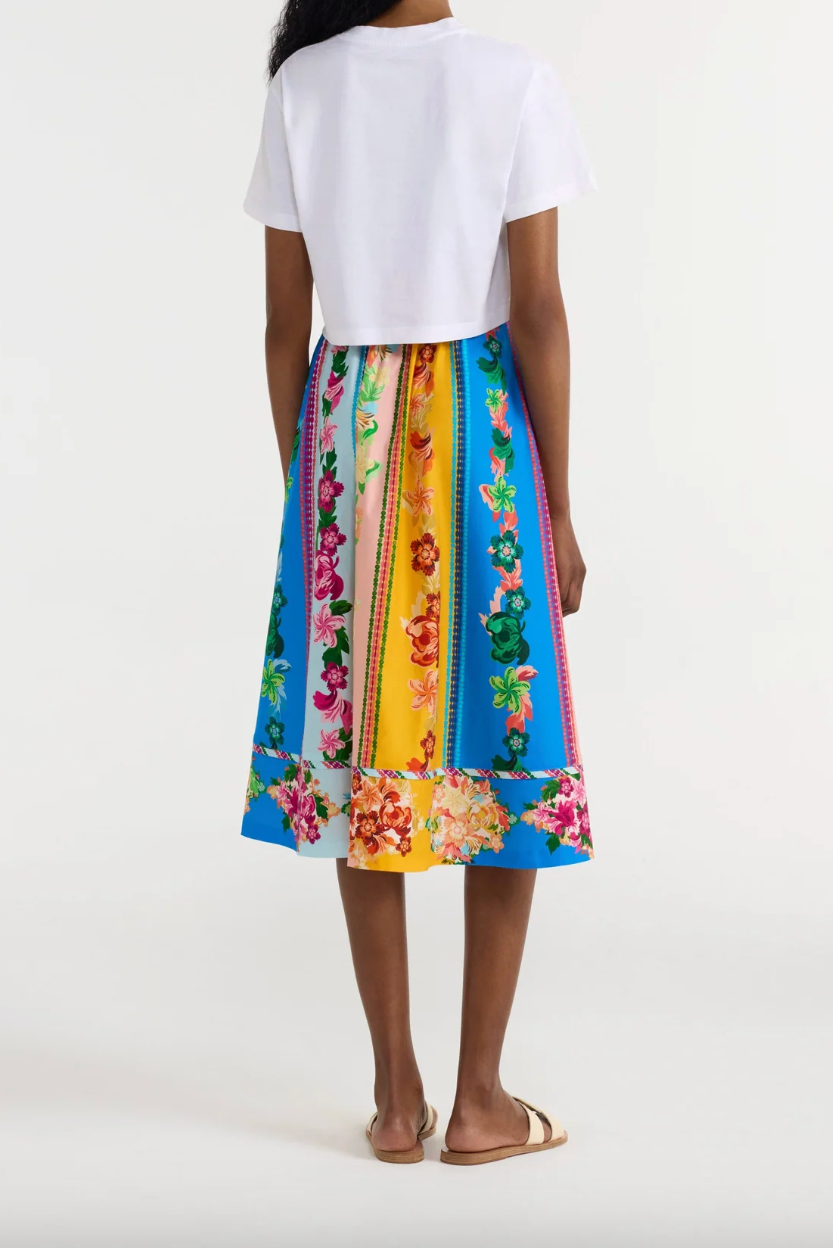 Pia Skirt