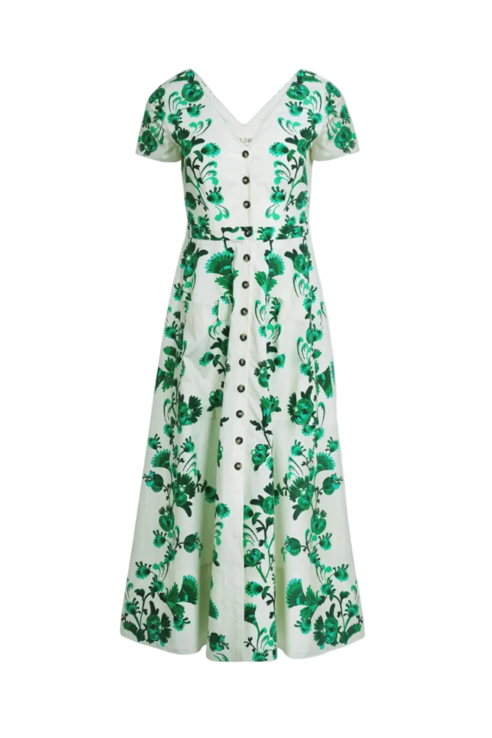 Zoey-E Dress
