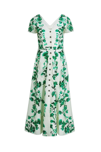 Zoey-E Dress