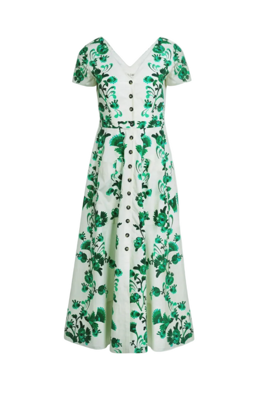 Zoey-E Dress