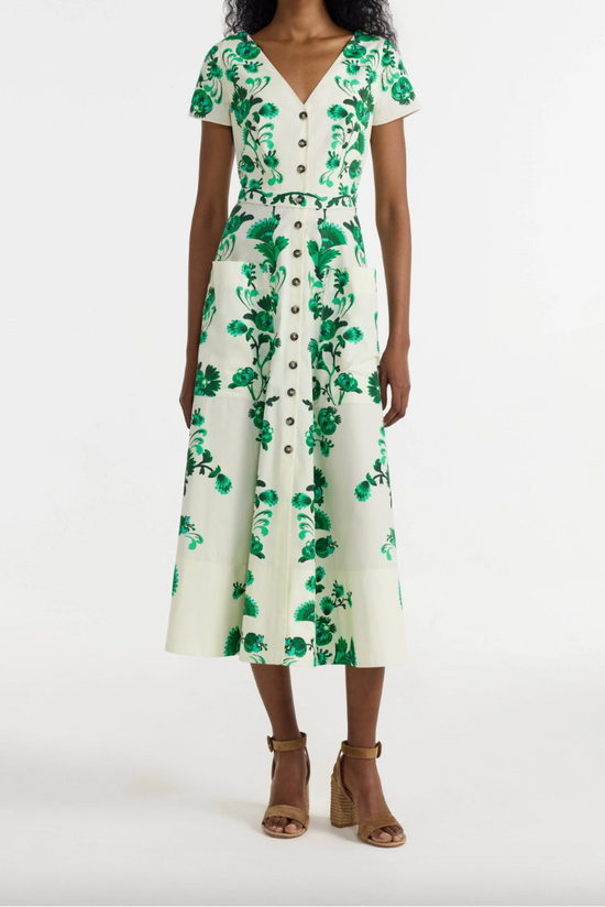 Zoey-E Dress