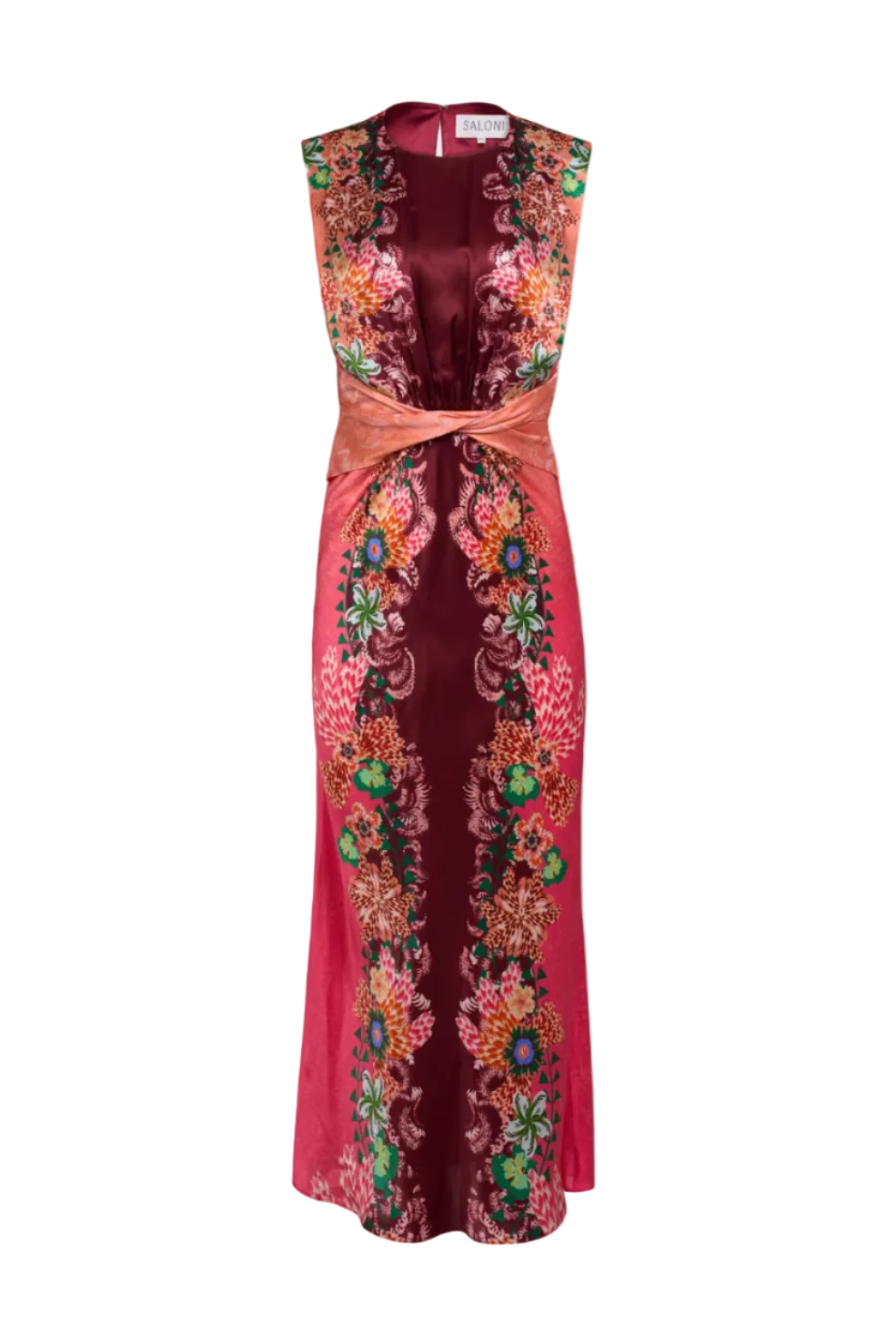 Gwen Dress