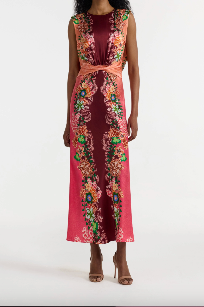 Gwen Dress