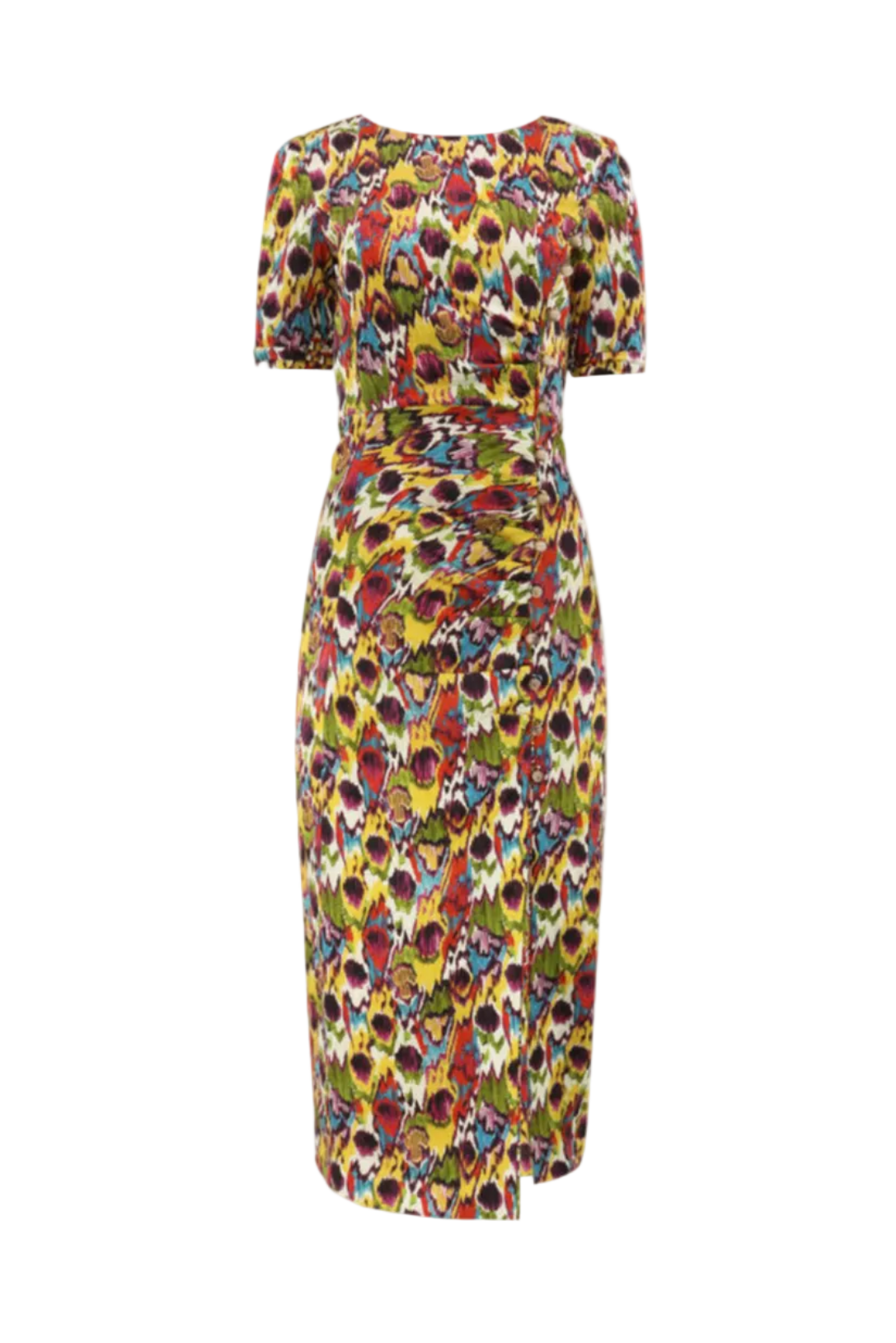 Tao Dress