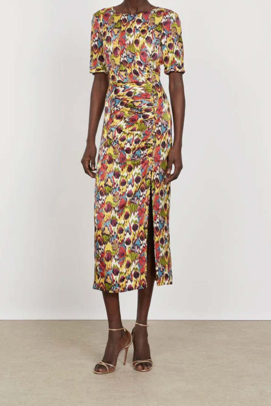 Tao Dress