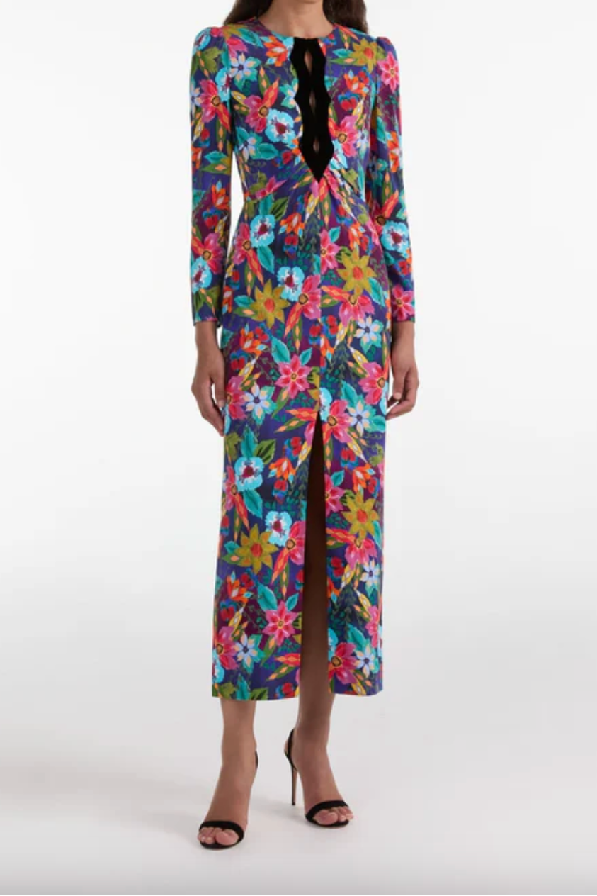 Jinx-C Dress