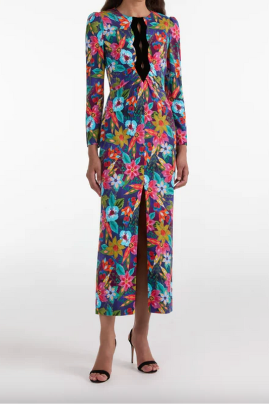 Jinx-C Dress