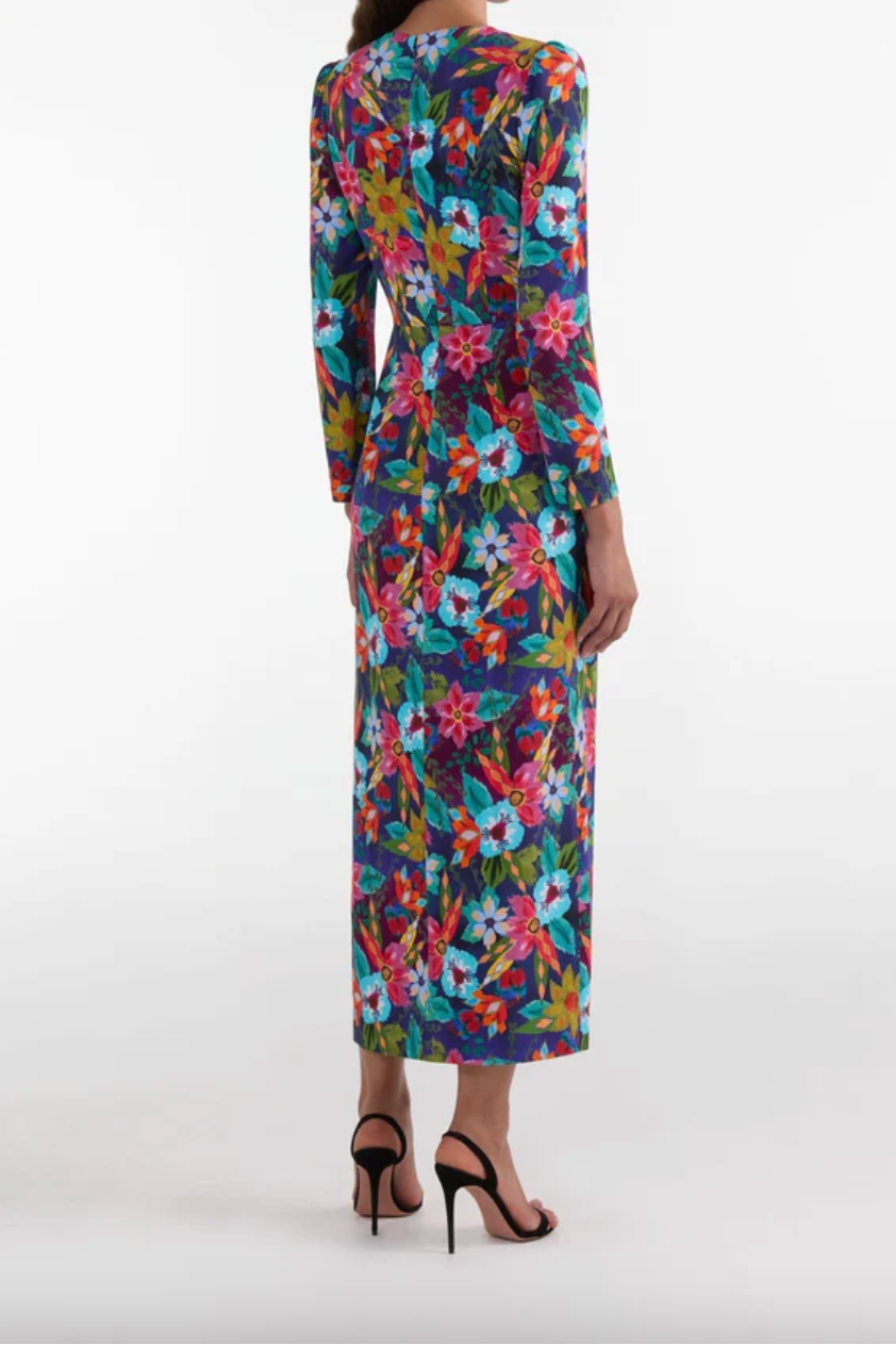 Jinx-C Dress