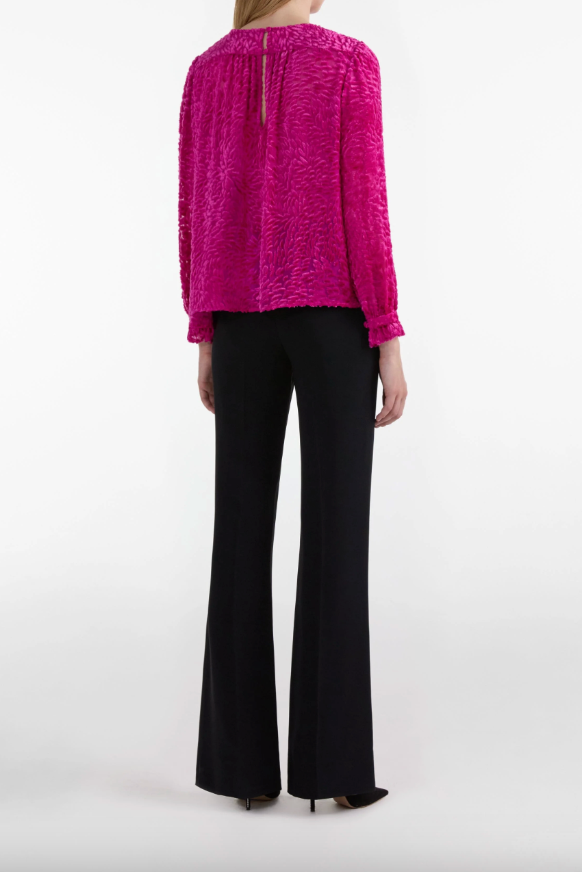 Astrid Blouse