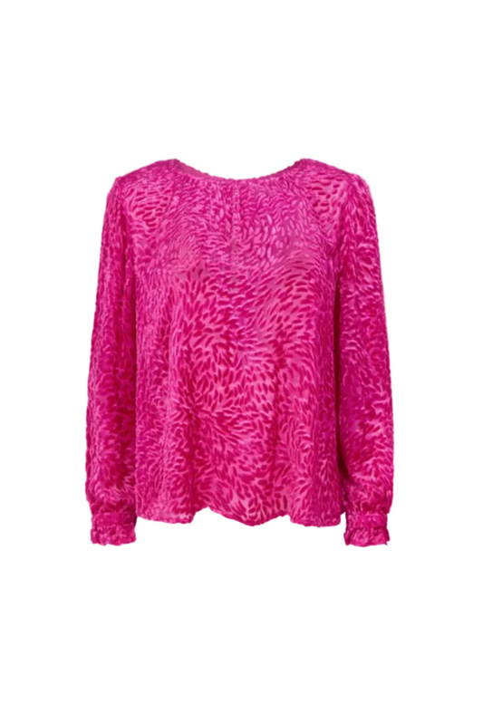 Astrid Blouse