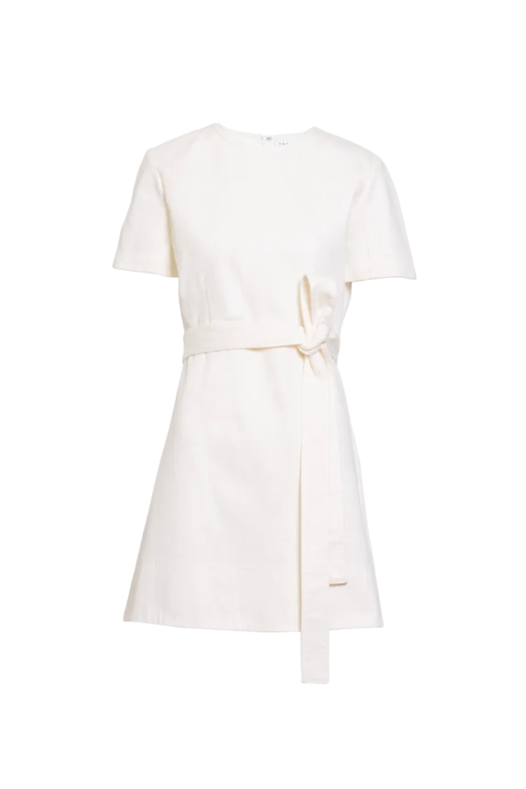 Ella Denim Dress