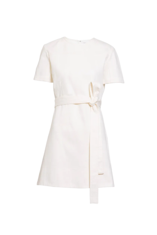 Ella Denim Dress