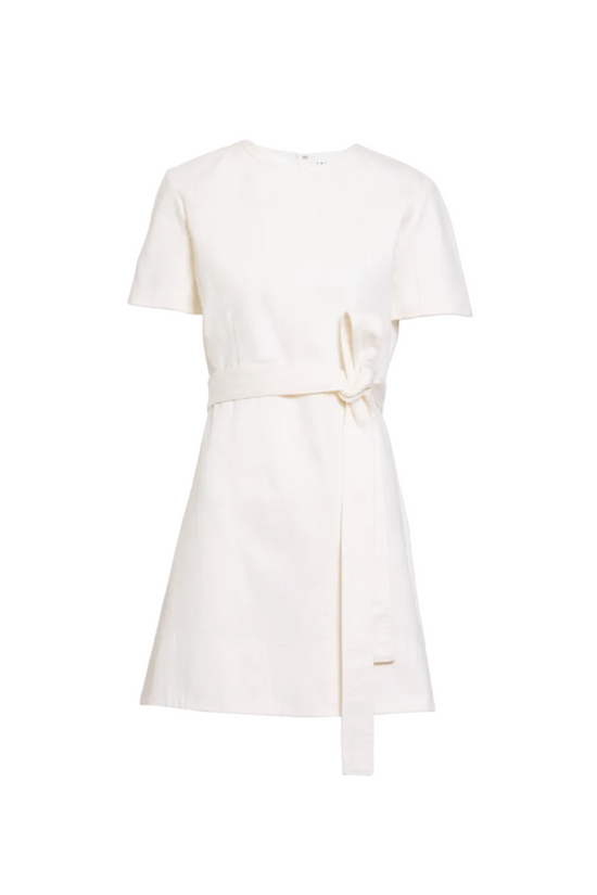 Ella Denim Dress