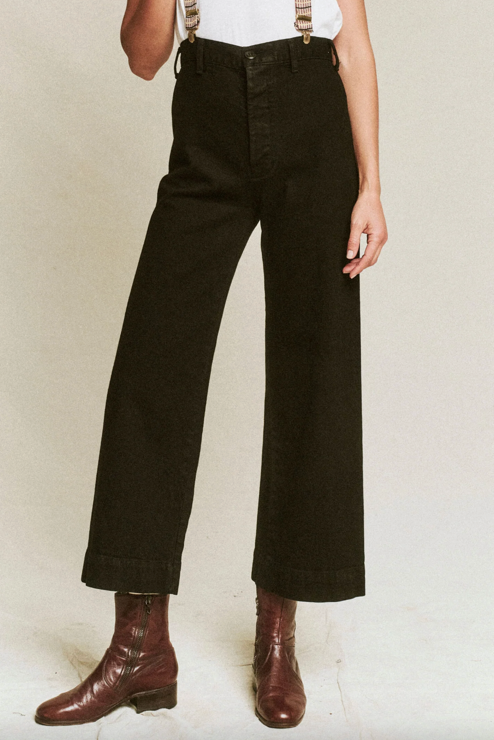 The Seafair Jean