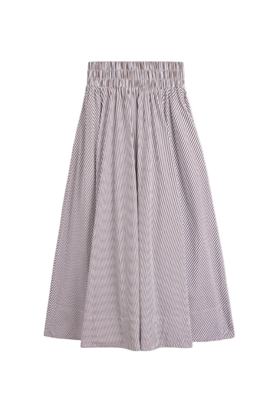 Kyria Circle Skirt