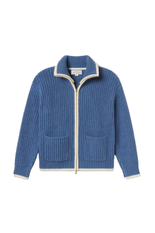 Zita Cardigan