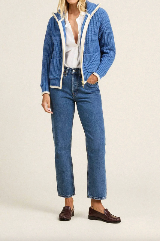 Zita Cardigan