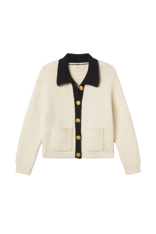 Posey Sweater Jacket