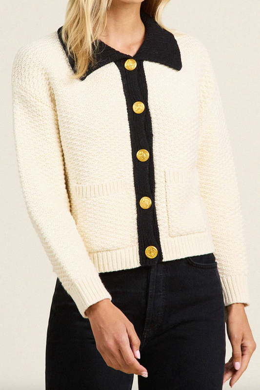 Posey Sweater Jacket