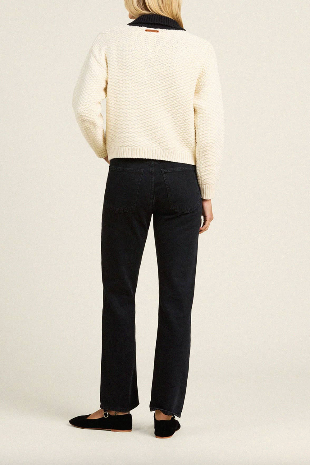 Posey Sweater Jacket