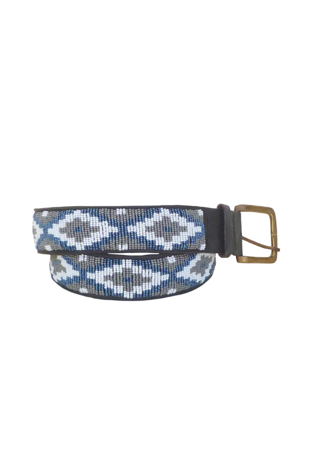 Beaded Belt