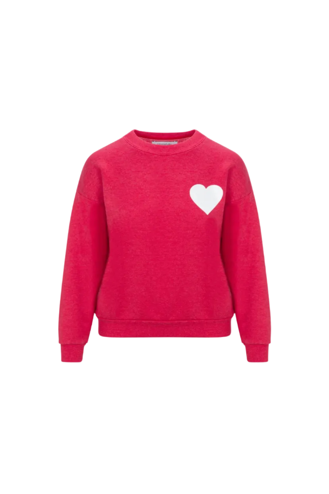 Heart Sweatshirt - Kids