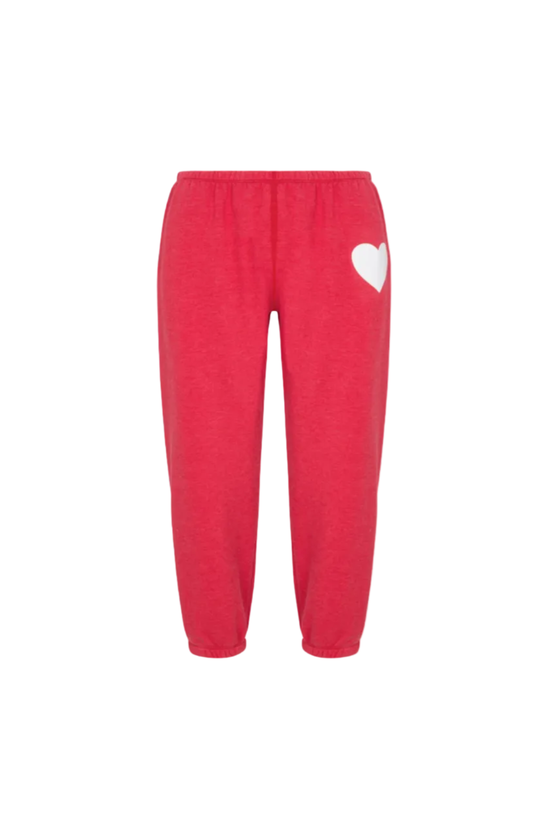 Heart Sweatpants - Kids