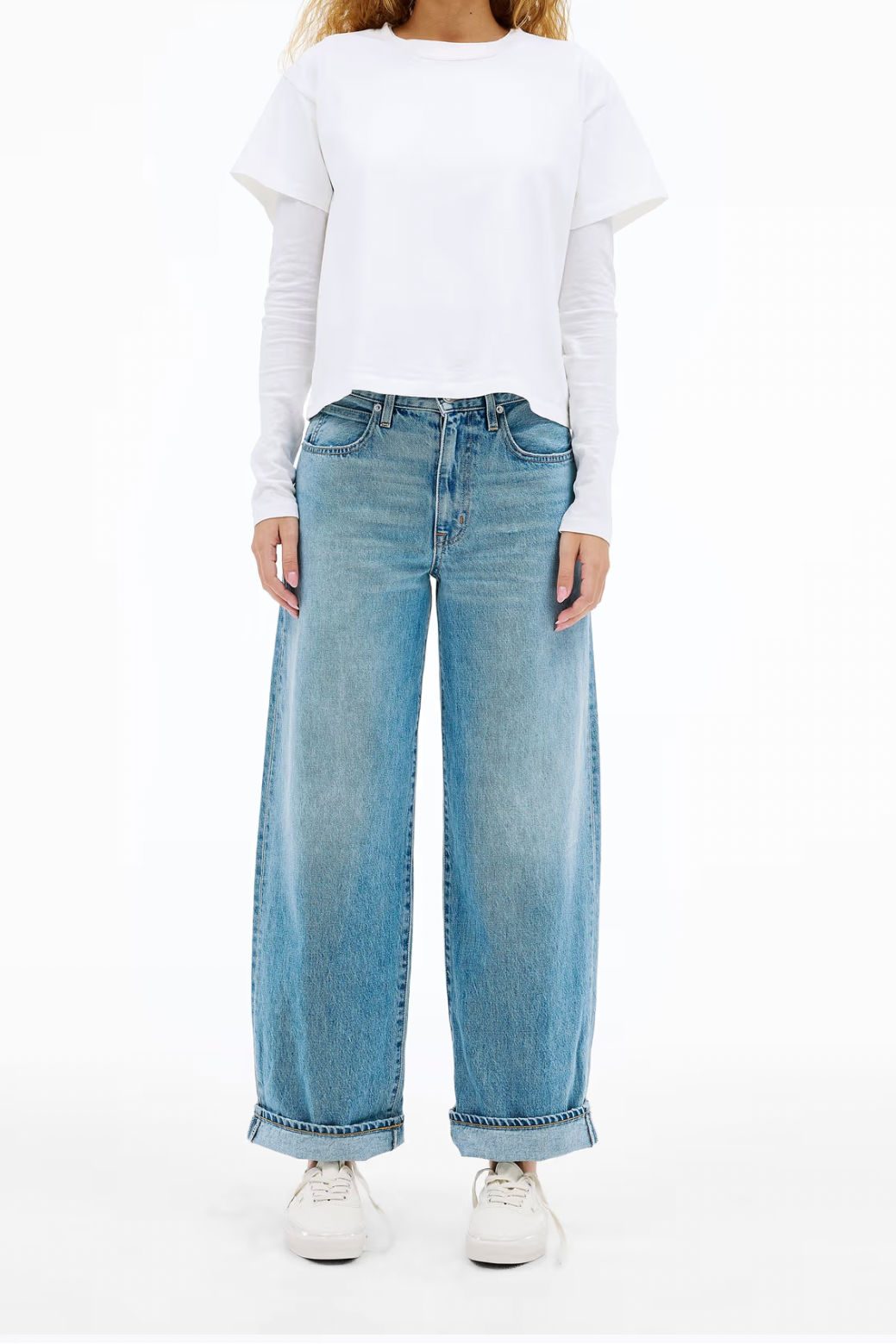 Noah Jeans