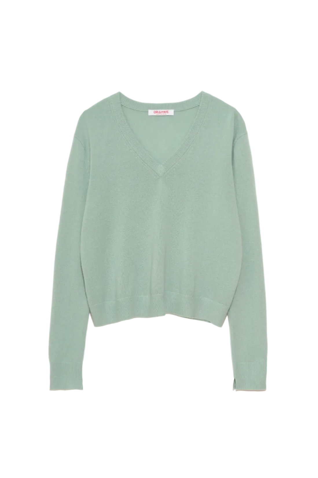 Betty V Neck