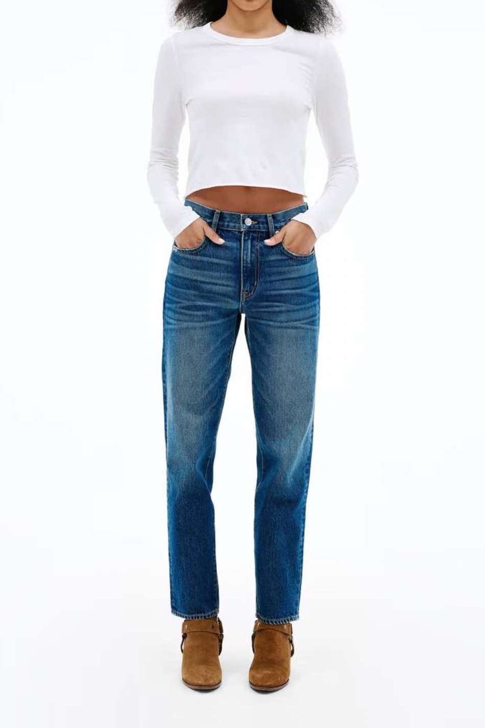 Amber Jeans