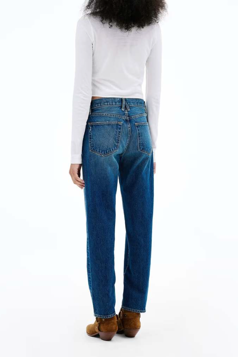 Amber Jeans