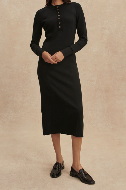 Arbriella Midi Dress