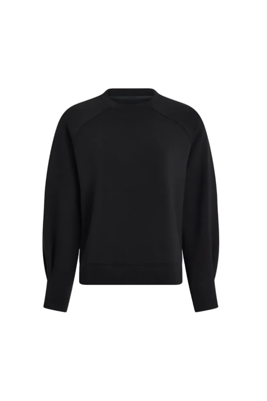 Zosia Crew-Neck Sweat