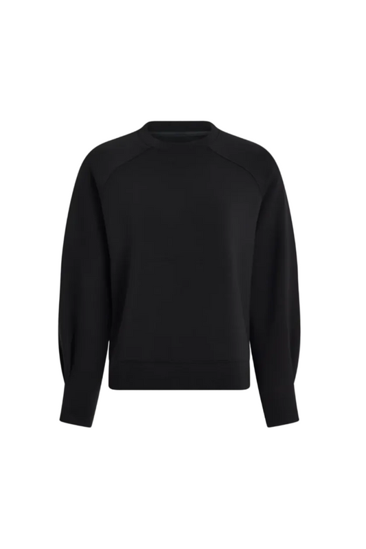 Zosia Crew-Neck Sweat