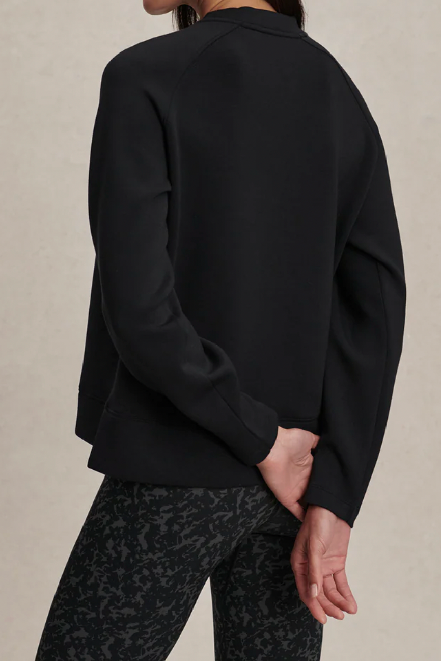 Zosia Crew-Neck Sweat