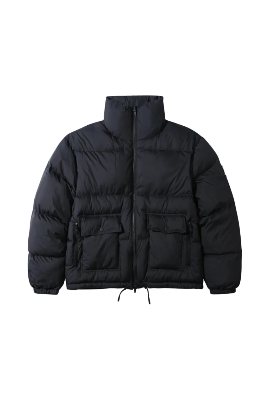 Marthe Revers Jacket