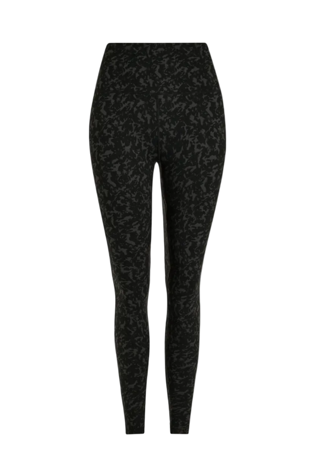 High-Rise Legging 28" in Twilight Shadow