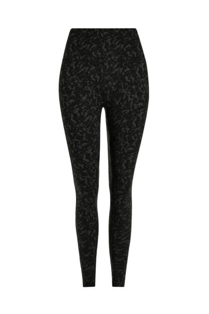 High-Rise Legging 28" in Twilight Shadow