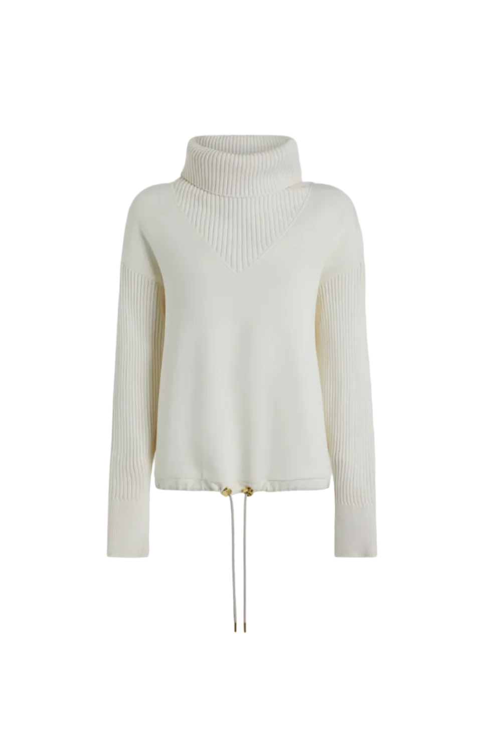Hannah Cowl Neck Sweat