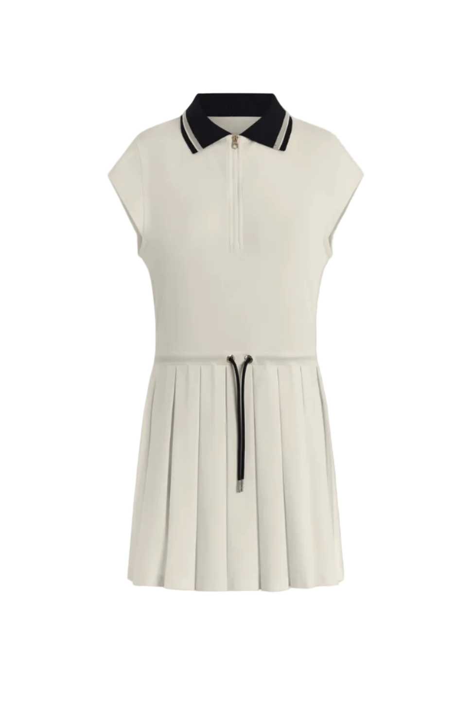 Nico Court Dress 32"