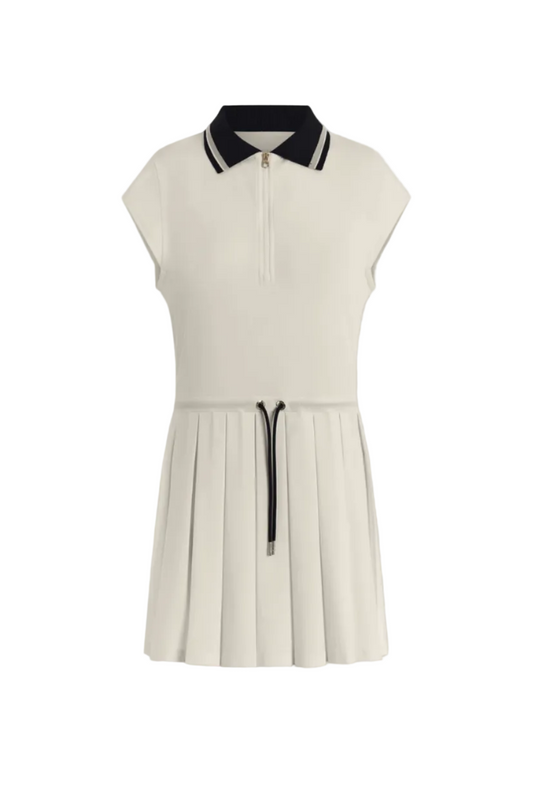 Nico Court Dress 32"