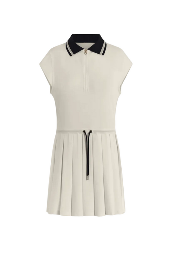 Nico Court Dress 32"