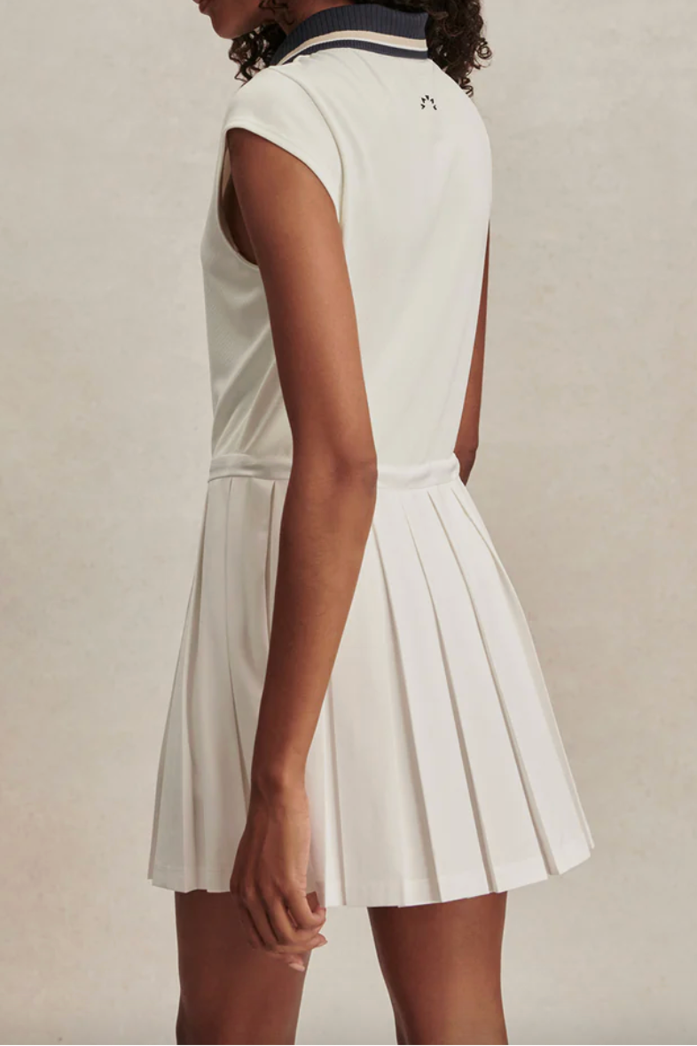 Nico Court Dress 32"