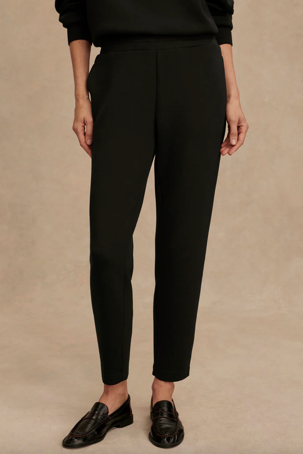 The Slim Pant 25"