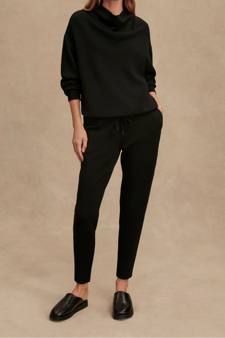 The Slim Pant 25"