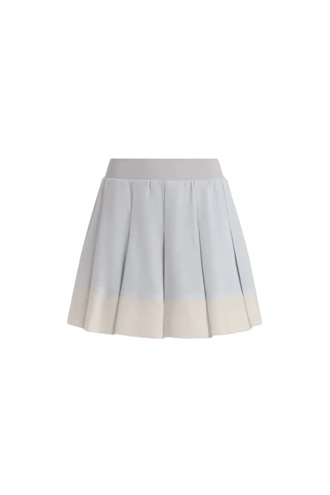 Chase Mid Rise Skort 14.5"