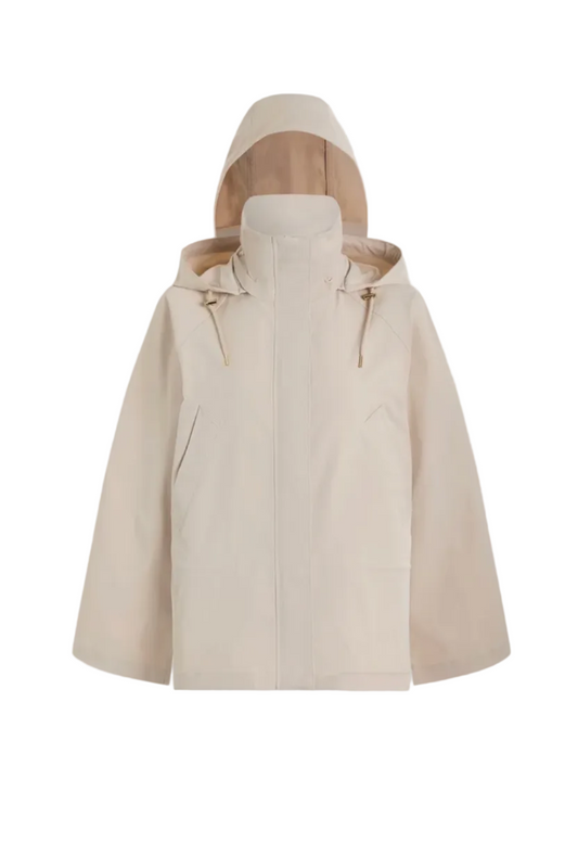 Jeanie Jacket