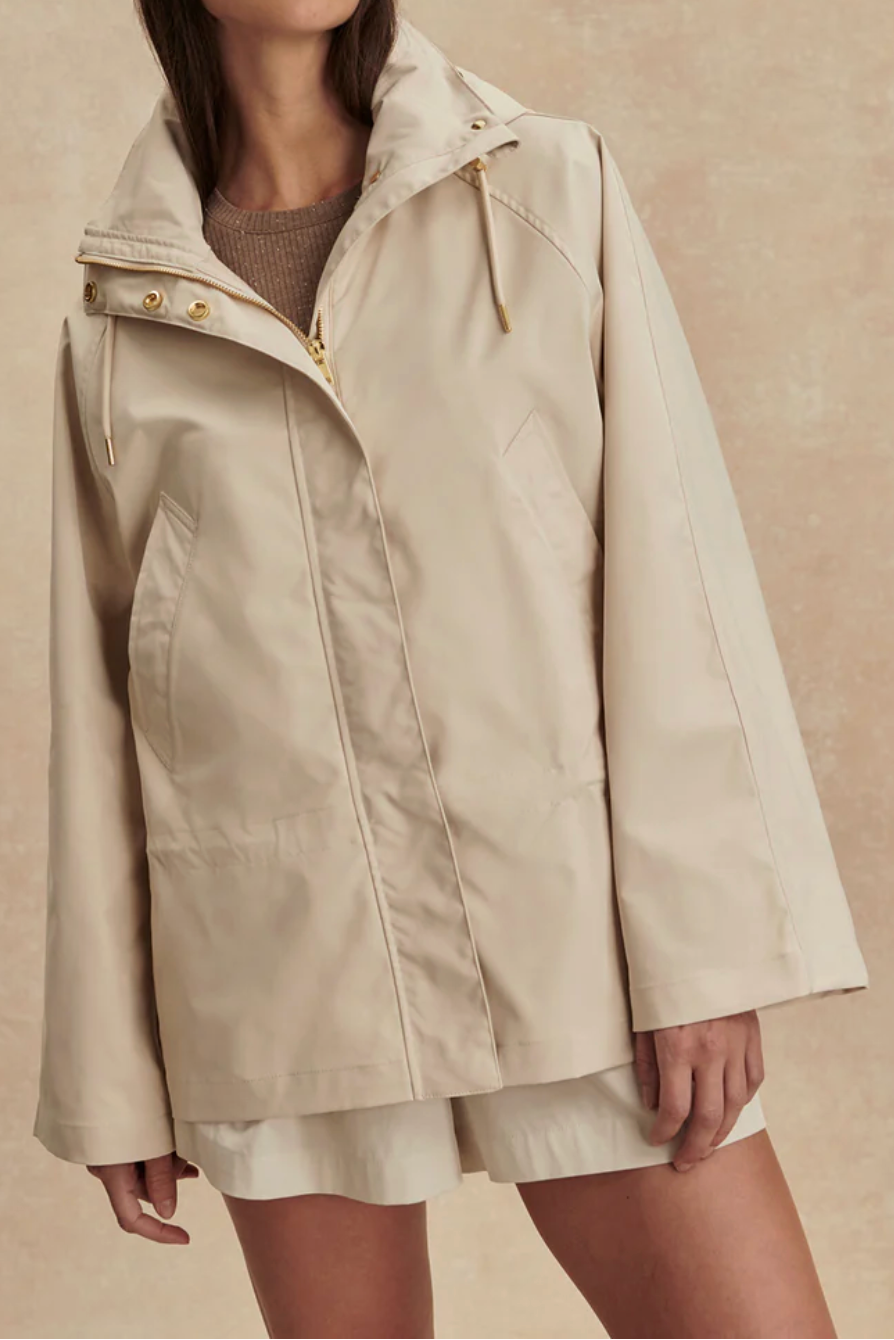 Jeanie Jacket