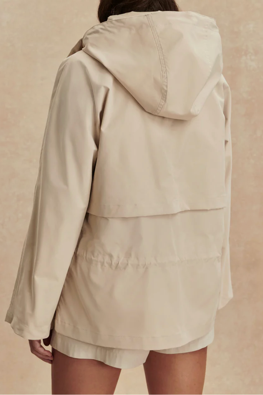 Jeanie Jacket